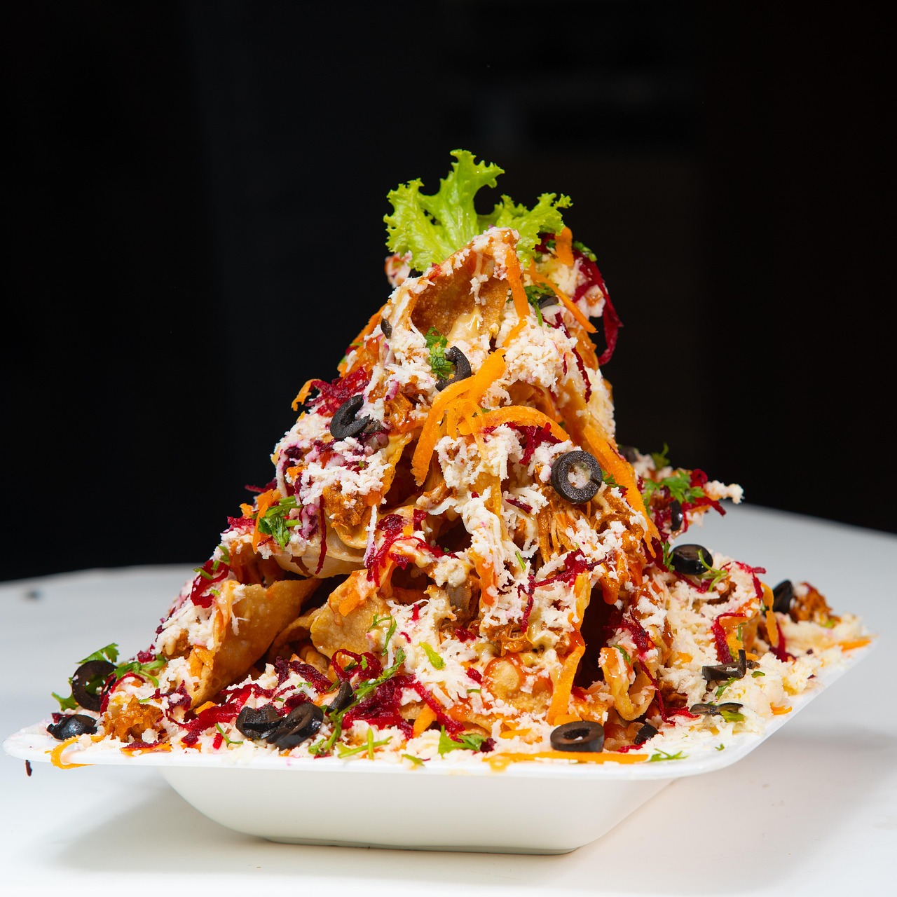 Guacamole fresco